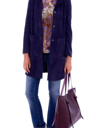 Джинсы WEEKEND MAX MARA (5217): фото 4 - Invogue