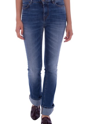 Джинсы WEEKEND MAX MARA (5217): фото 6 - Invogue