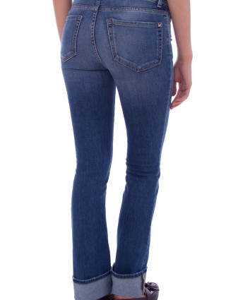 Джинсы WEEKEND MAX MARA (5217): фото 7 - Invogue