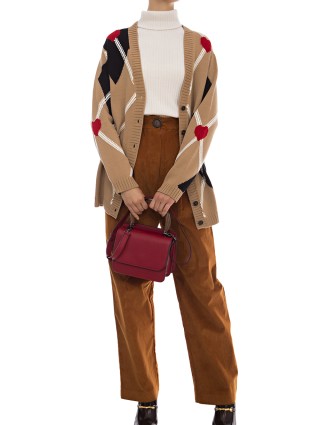Светр MAX MARA (4160): фото 3 - Invogue