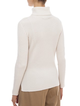 Светр MAX MARA (4160): фото 5 - Invogue