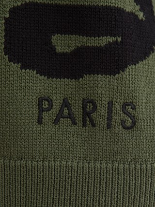 Свитер KENZO (7096): фото 6 - Invogue