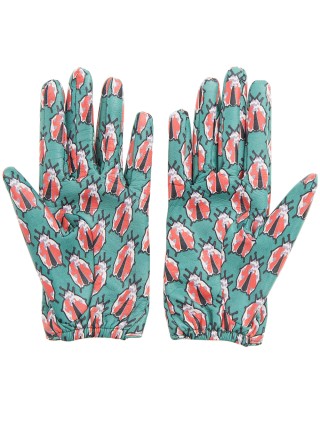 Рукавички MAX&CO (7246): фото 2 - Invogue