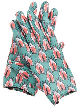 Рукавички MAX&CO (7246): фото 3 - Invogue