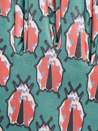 Рукавички MAX&CO (7246): фото 4 - Invogue