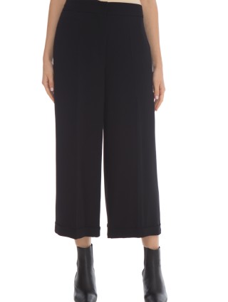 Брюки MAX MARA (1081): фото 3 - Invogue