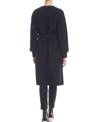 Брюки MAX MARA (635): фото 4 - Invogue