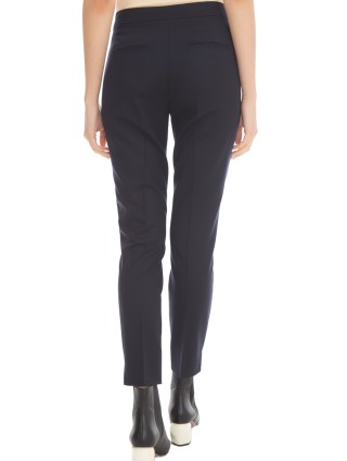 Брюки MAX MARA (635): фото 6 - Invogue
