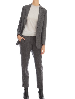 Свитер MAX MARA (549): фото 3 - Invogue