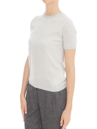Свитер MAX MARA (549): фото 4 - Invogue