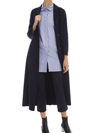 Сорочка MAX MARA (789): фото 3 - Invogue