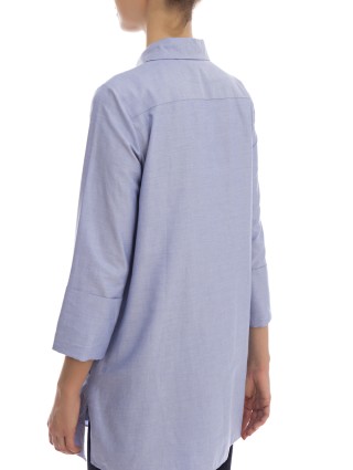 Сорочка MAX MARA (789): фото 5 - Invogue