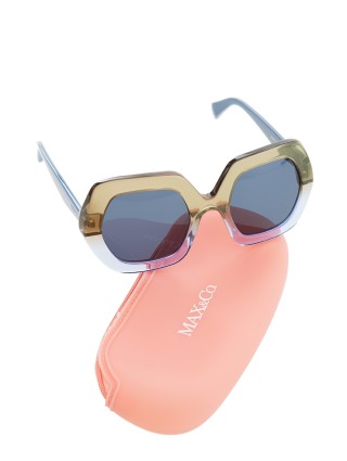 Очки MAX&CO (7030): фото 7 - Invogue