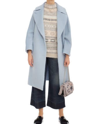 Пальто WEEKEND MAX MARA (5786): фото 3 - Invogue