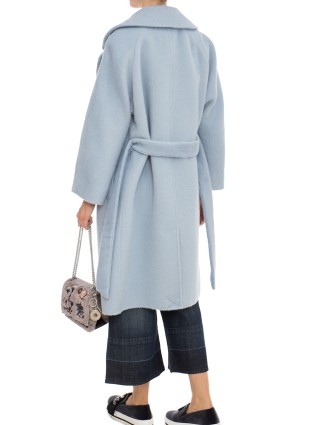 Пальто WEEKEND MAX MARA (5786): фото 4 - Invogue