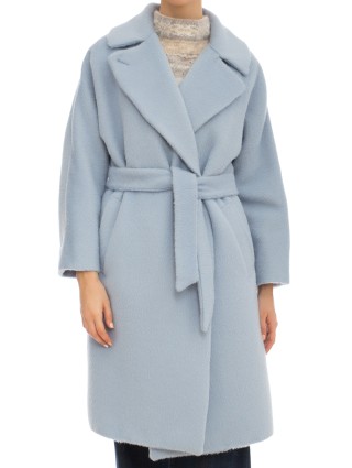 Пальто WEEKEND MAX MARA (5786): фото 5 - Invogue