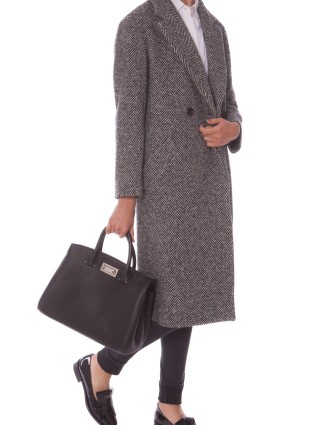 Пальто WEEKEND MAX MARA (2627): фото 4 - Invogue