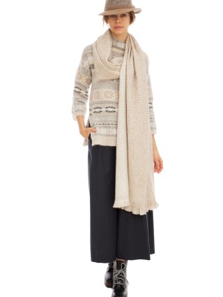 Брюки WEEKEND MAX MARA (730): фото 3 - Invogue