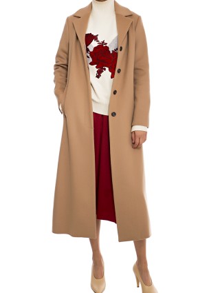 Пальто WEEKEND MAX MARA (832): фото 3 - Invogue