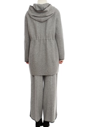 Пальто MAX MARA (4102): фото 4 - Invogue
