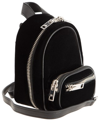 Рюкзак ALEXANDER WANG (6221): фото 4 - Invogue