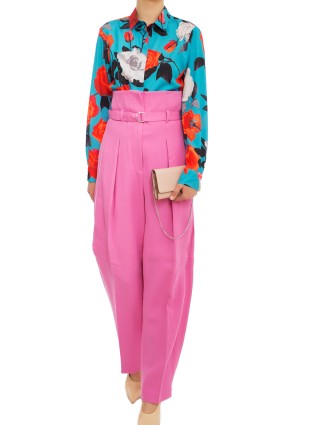 Брюки 3.1 PHILLIP LIM (2204): фото 1 - Invogue
