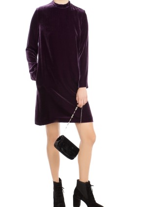 Платье MAX MARA (5583): фото 3 - Invogue