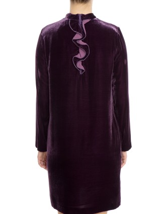 Платье MAX MARA (5583): фото 7 - Invogue