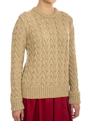 Светр MAX MARA (5571): фото 5 - Invogue