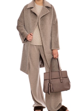 Брюки MAX MARA (5634): фото 3 - Invogue