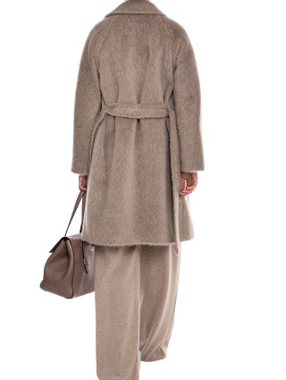 Брюки MAX MARA (5634): фото 4 - Invogue