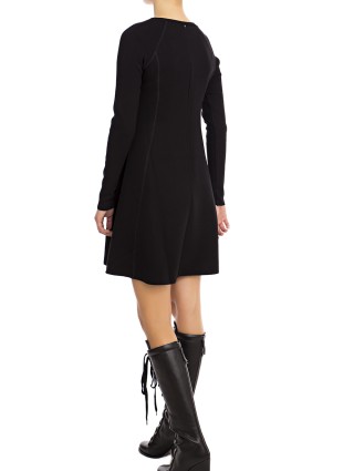 Платье SPORTMAX (5770): фото 4 - Invogue