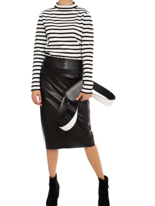 Светр SPORTMAX (5718): фото 3 - Invogue
