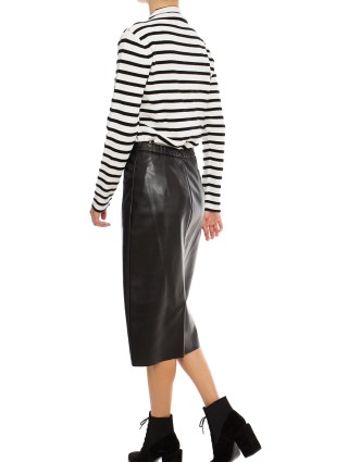 Светр SPORTMAX (5718): фото 4 - Invogue