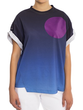 Футболка 3.1 PHILLIP LIM (2400): фото 3 - Invogue