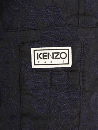 Куртка KENZO (2381): фото 7 - Invogue