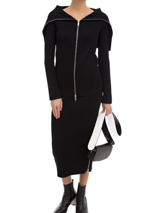 Кардиган SPORTMAX (5686): фото 3 - Invogue