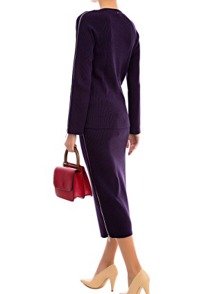 Свитер SPORTMAX (5154): фото 4 - Invogue
