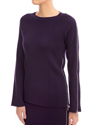 Свитер SPORTMAX (5154): фото 5 - Invogue