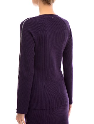 Свитер SPORTMAX (5154): фото 6 - Invogue