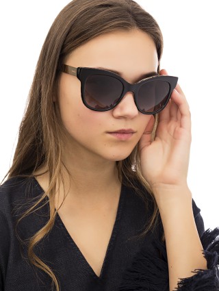 Окуляри MAX MARA (2662): фото 3 - Invogue