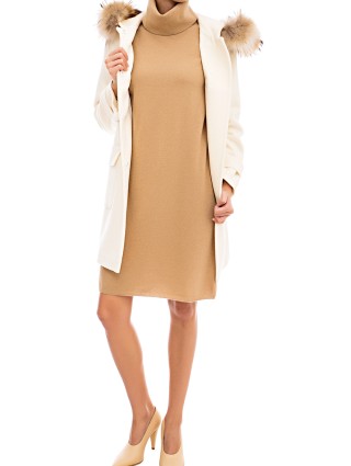 Платье MAX MARA (5179): фото 3 - Invogue