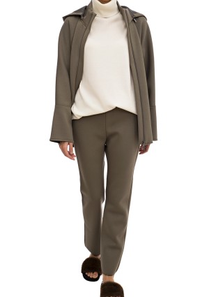 Куртка MAX MARA (5142): фото 3 - Invogue