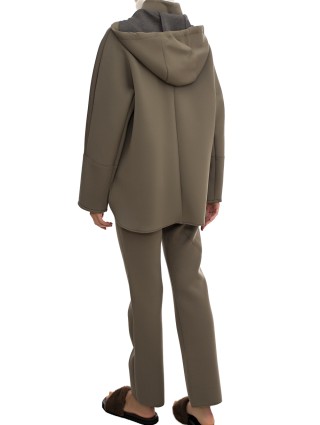 Куртка MAX MARA (5142): фото 4 - Invogue