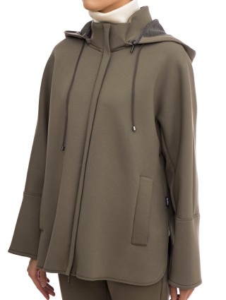 Куртка MAX MARA (5142): фото 5 - Invogue