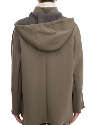 Куртка MAX MARA (5142): фото 6 - Invogue