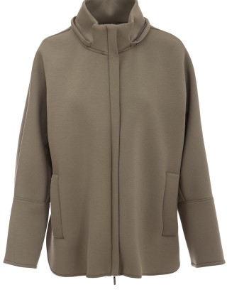 Куртка MAX MARA (5142): фото 7 - Invogue