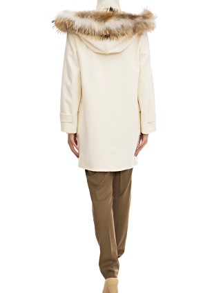 Брюки MAX MARA (5661): фото 4 - Invogue