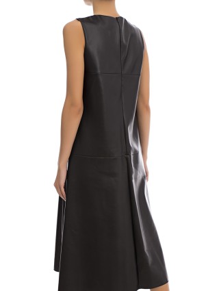 Платье MAX MARA (5163): фото 6 - Invogue