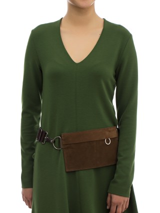Ремень SPORTMAX (648): фото 3 - Invogue